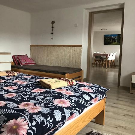 Apartman Jedlicka Telgárt المظهر الخارجي الصورة