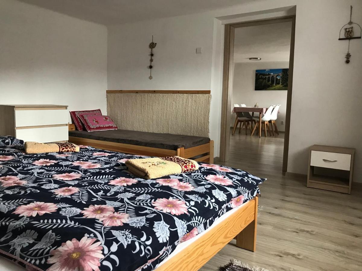 Apartman Jedlicka Telgárt المظهر الخارجي الصورة