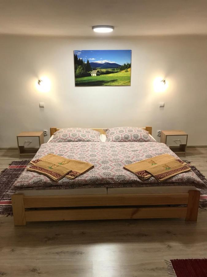 Apartman Jedlicka Telgárt المظهر الخارجي الصورة